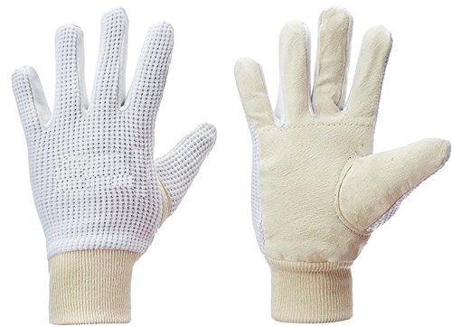 Wicket Keeping Chamois Gloves Mens