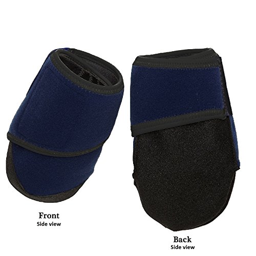 HEALERS Medical Dog Bootie - X-Small