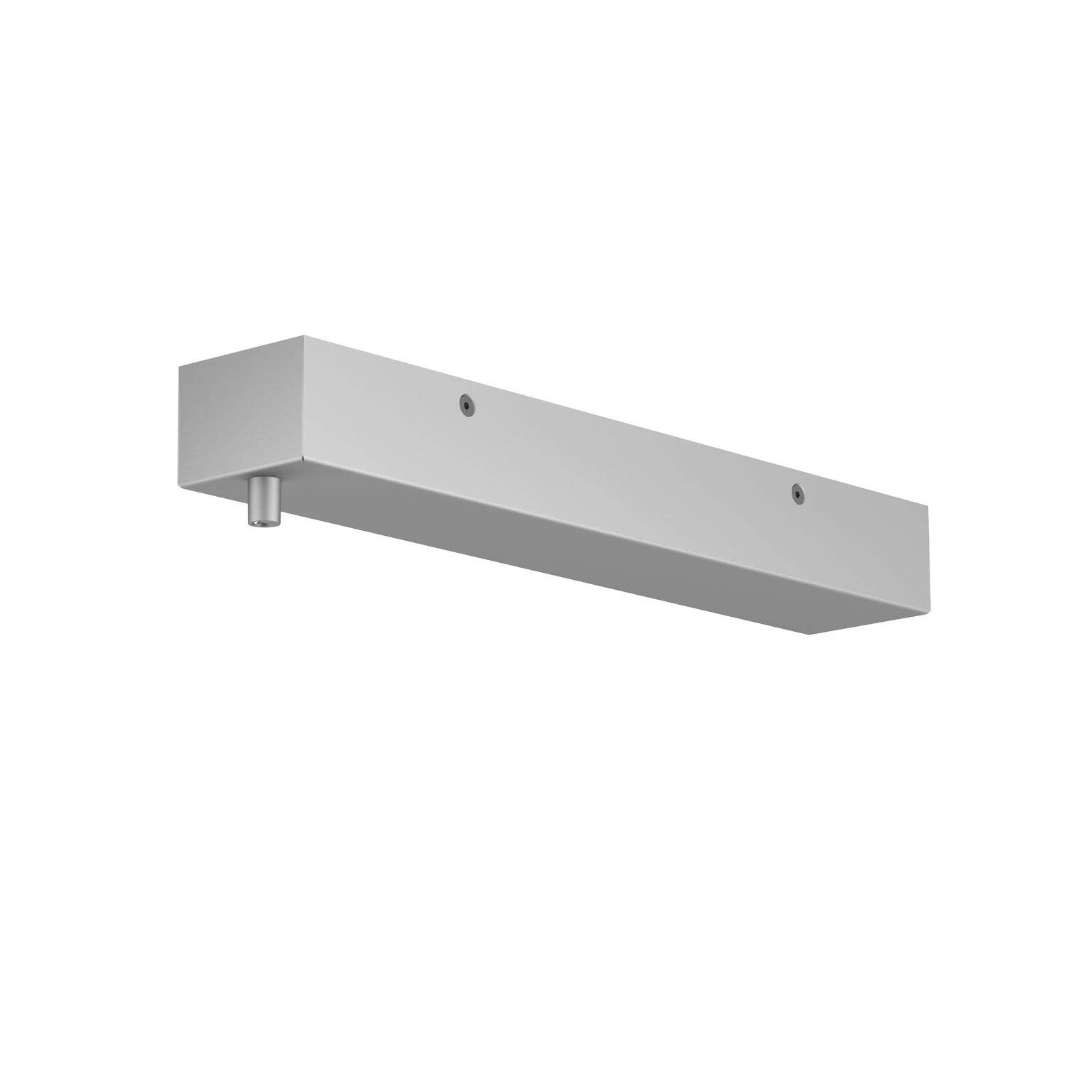 SLV H-PROFIL Rosette/Grey