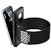Galaxy S7 Armband, SUPCASE Easy Fitting Sport Running Armband with Premium Flexible Case Combo for Samsung Galaxy S7 2016 Release (Black)
