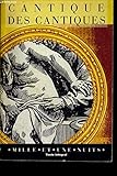 Cantique des cantiques by 
