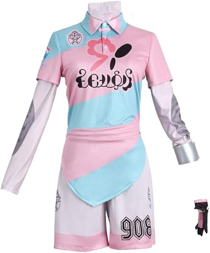 Amazon ポケットモンスター ソード シールド ポケモン剣盾 ビート コスプレ衣装 試合用衣装 男性ll コスプレ 仮装 通販