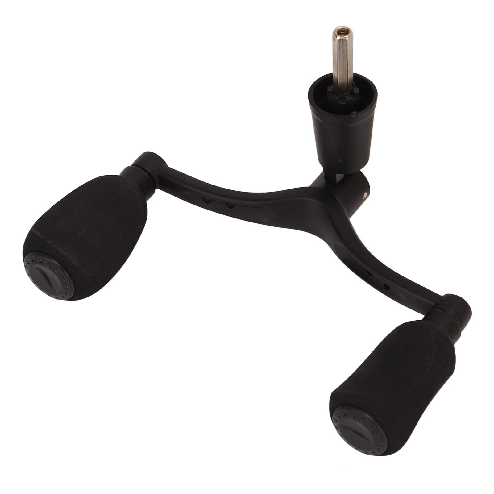 HEITIGN Double Handle Fishing Reel