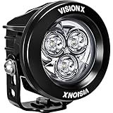 Vision X Lighting CG2-CPM310 CG2 Mini Light Cannon