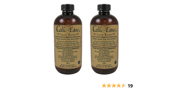 gripe water and reflux