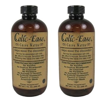 colic ease gripe water