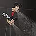 Oxygenics 79368 Mickey Mouse Combo Shower Head