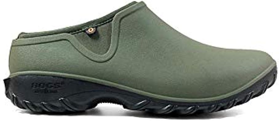 Bogs garden clogs Clearance