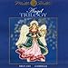Gabrielle Bead Christmas Cross Stitch Kit Mill Hill 2014 Angel Trilogy
