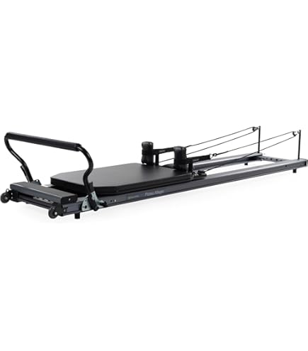 Amazon.com : Balanced Body Allegro Nextgen 14-Inch Retrofit Leg