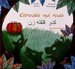 Citrouille qui roule