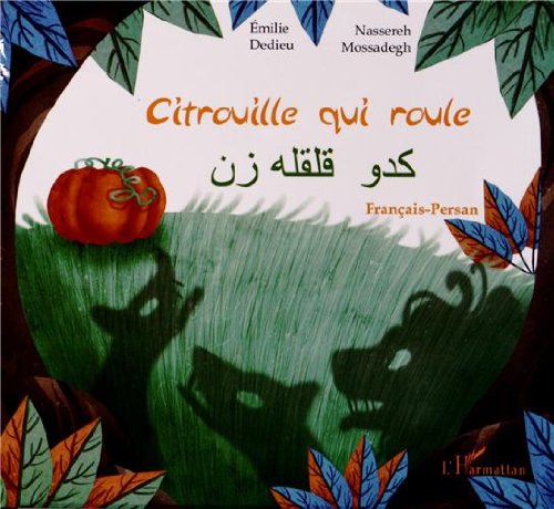 Citrouille qui roule