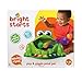 Bright Starts Pop & Giggle Pond Pal Ball Popper Musical Toy, Ages 6 Months +