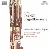 BASSOON CONCERTOS                                  image