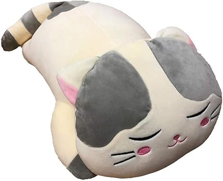 big cat stuffed animal