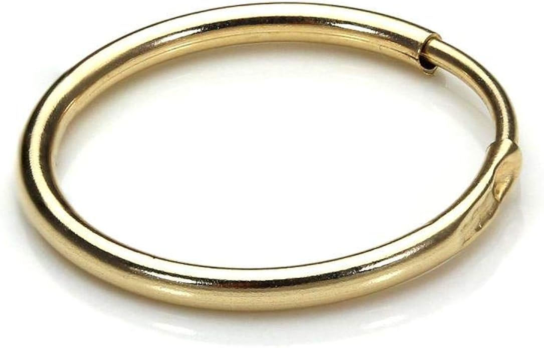 disc dangle necklace