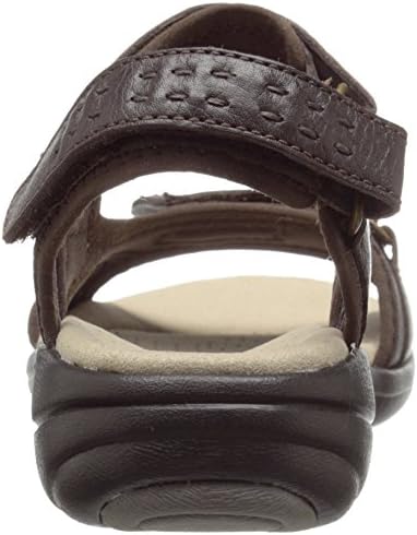 clarks morse tour velcro sandal