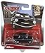 Disney Pixar Cars Tolga Trunkov Die-cast Vehicle