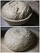 Happy Sales HSPB-85WL, Round Proofing Basket Banneton Brotform 8.5 Inch w/ LINER ¡¦