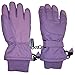 N'Ice Caps Kids Extreme Cold Weather 100 Gram Thinsulate Waterproof Ski Gloves
