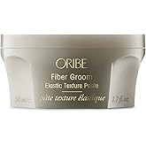 Oribe Fiber Groom Elastic Texture Paste, 1.7 Fl Oz (Pack of 1)