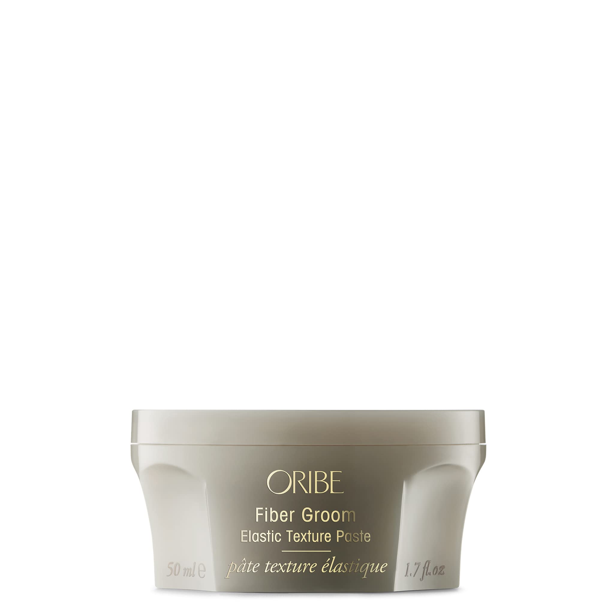 Photo 1 of Oribe Fiber Groom Elastic Texture Paste, 1.7 Fl Oz (Pack of 1)