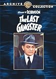 LAST GANGSTER / (B AND W FULL MOD MONO)            image
