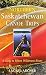 Northern Saskatchewan Canoe Trips: A Guide to 15 Wilderness Rivers by Laurel Archer