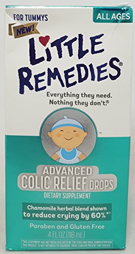 little remedies advanced colic relief drops