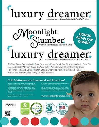moonlight slumber luxury dreamer