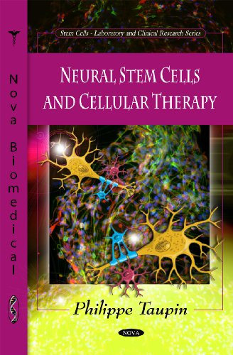 Neural Stem Cells and Cellular Therapy (Stem Cells--Laboratory and Clinical Research)