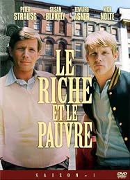 Le Riche Et Le Pauvre - Saison 1
