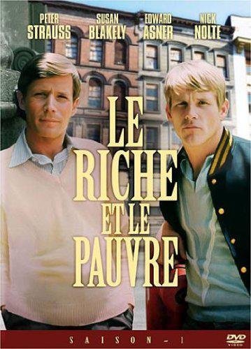 Le Riche Et Le Pauvre - Saison 1