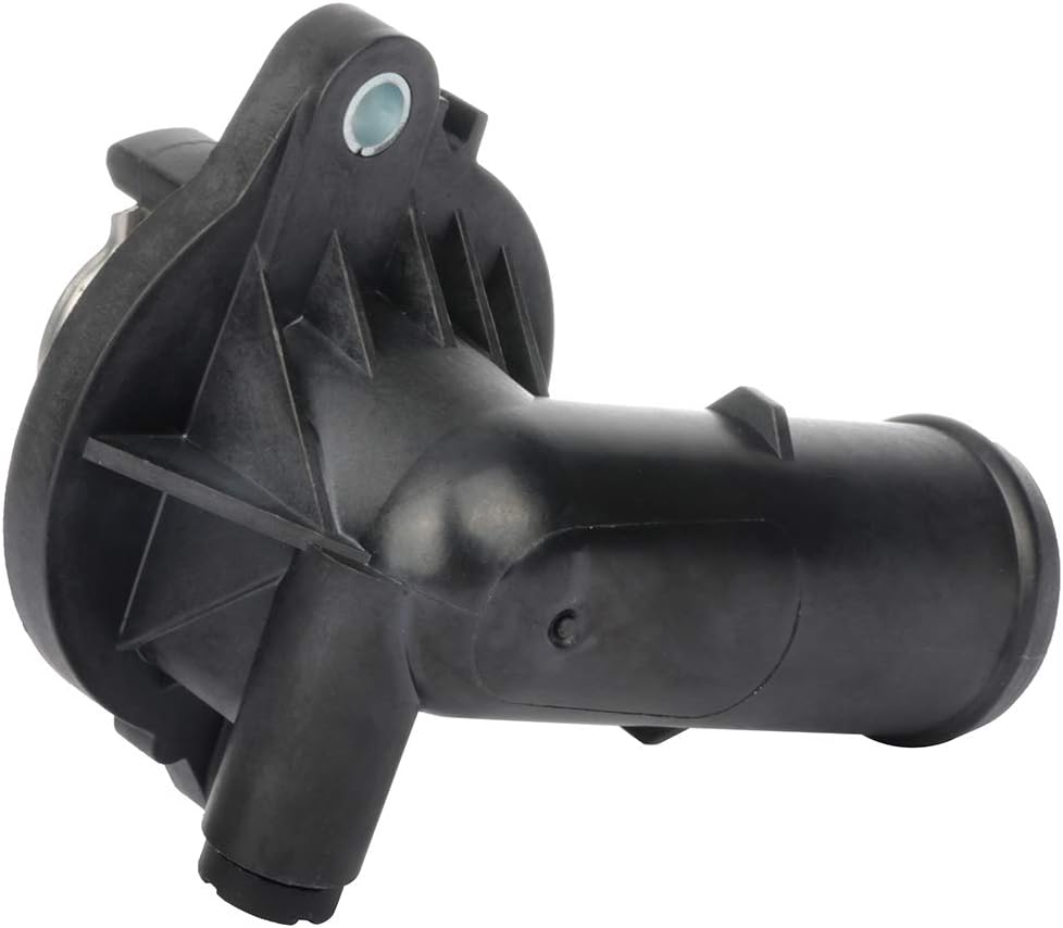 Engine Cooling & Climate Control ROADFAR 5017183AB 4792329 Original