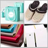DSL Daily Supply Leather Hole Punch Tool Multi-Size Revolving Puncher with Ruler view 6