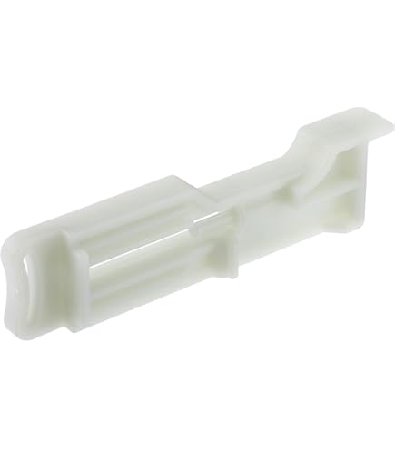 Ford E-150 Door Lock Cylinder Clip. HINGED, FRONT DOOR - 8C2Z1522023B - Foto 4