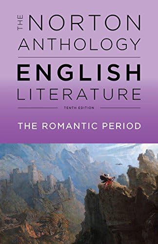 Amazon.com: The Norton Anthology of English Literature: The