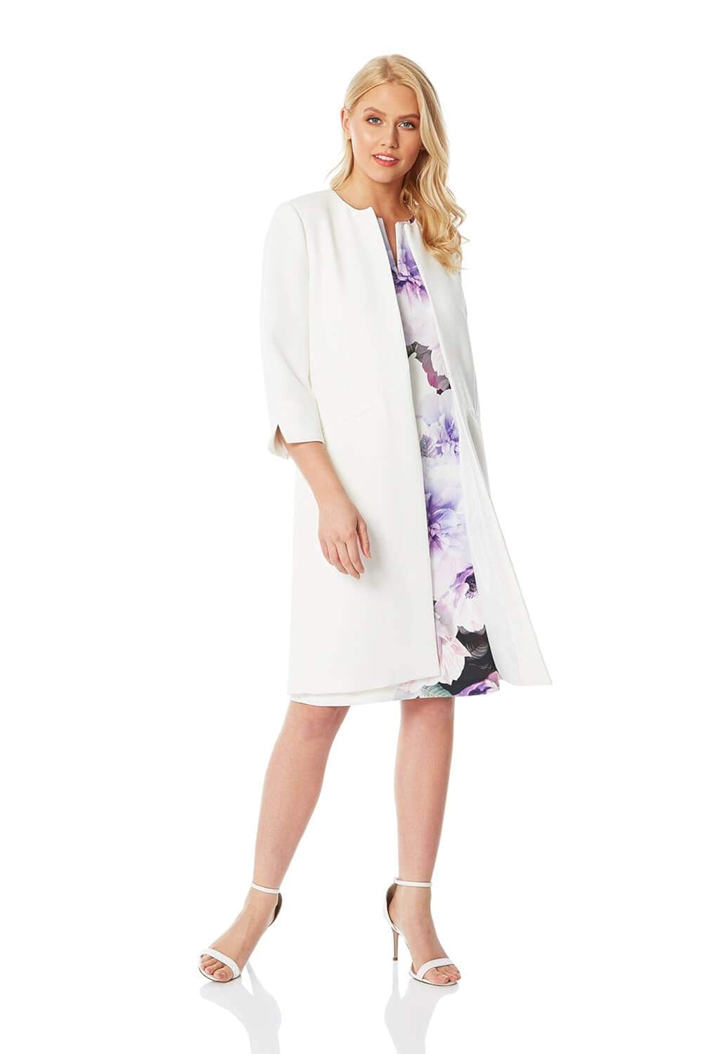 roman mother of the bride