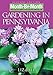 Gardening in Pennsylvania: Revised Edition (Month-By-Month)