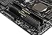 Corsair CMK8GX4M2B3000C15 Vengeance LPX 8GB (2x4GB) DDR4 DRAM 3000MHz (PC4-24000) C15 Memory Kit - Black