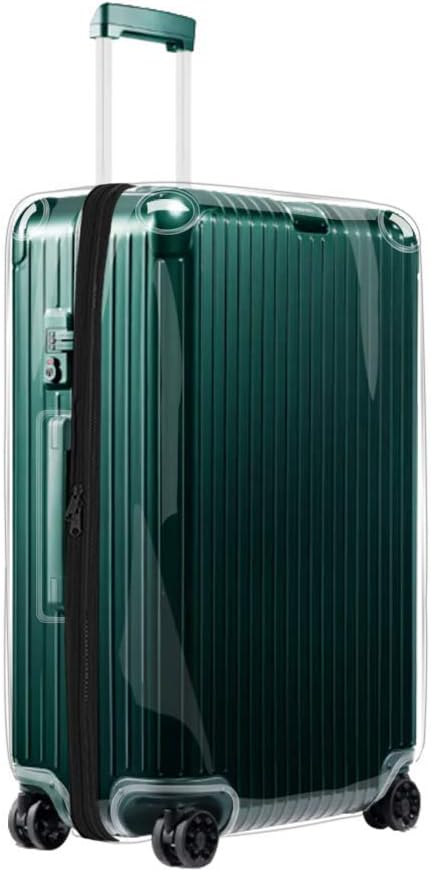 rimowa trunk luggage cover