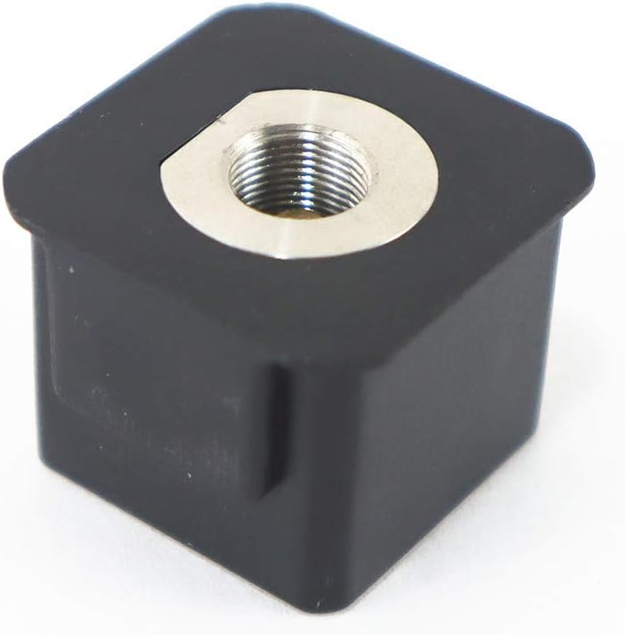 Smok RPM 40W Adapter, 510 Adapter for SMOK RPM40/RPM 40W Compatible with 510 Connector Type