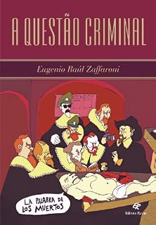 Livro A questão Criminal