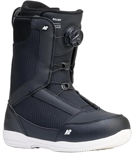 Amazon.com: HEAD ZORA LYT BOA Women's Snowboard Boot, Color: White