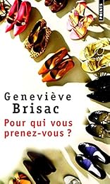 Pour qui vous prenez-vous ?