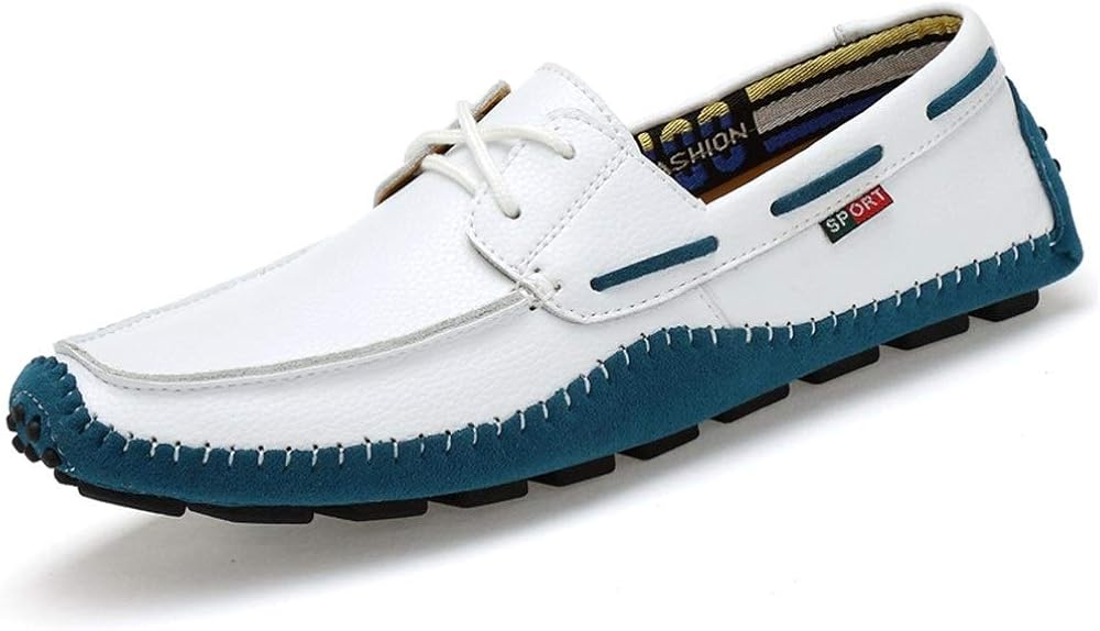 Sneaker Shoe Leisure Driving Loafers 