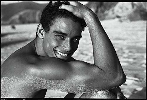 The Boys from Ipanema by Frank Waldecker