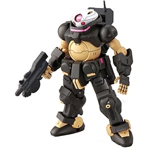 HG 1/144 グリモア (ガンダムGのレコンギスタ)