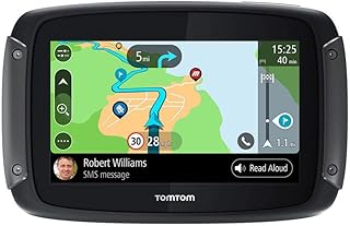 TomTom Rider 550 Premium Pack