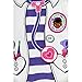 Doc McStuffins Toddler 4 pc Cotton Pajamas